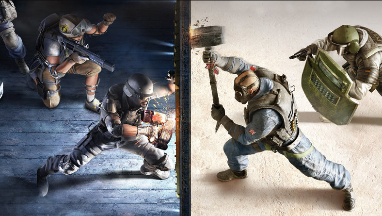 《PUBG: BLINDSPOT》制作总监专访：战术射击在前进