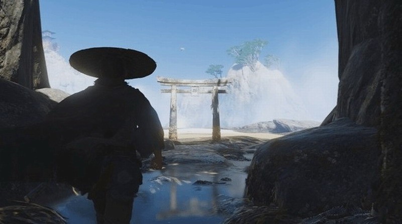 《对马岛之鬼》原型神社禁止观光 因外国游客不文明