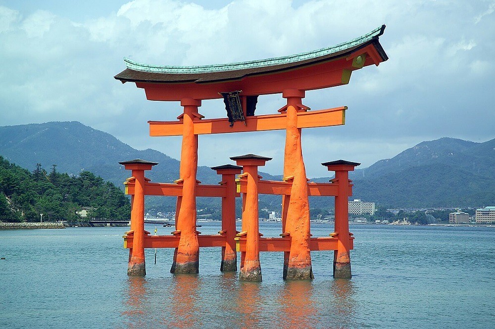《对马岛之鬼》原型神社禁止观光 因外国游客不文明