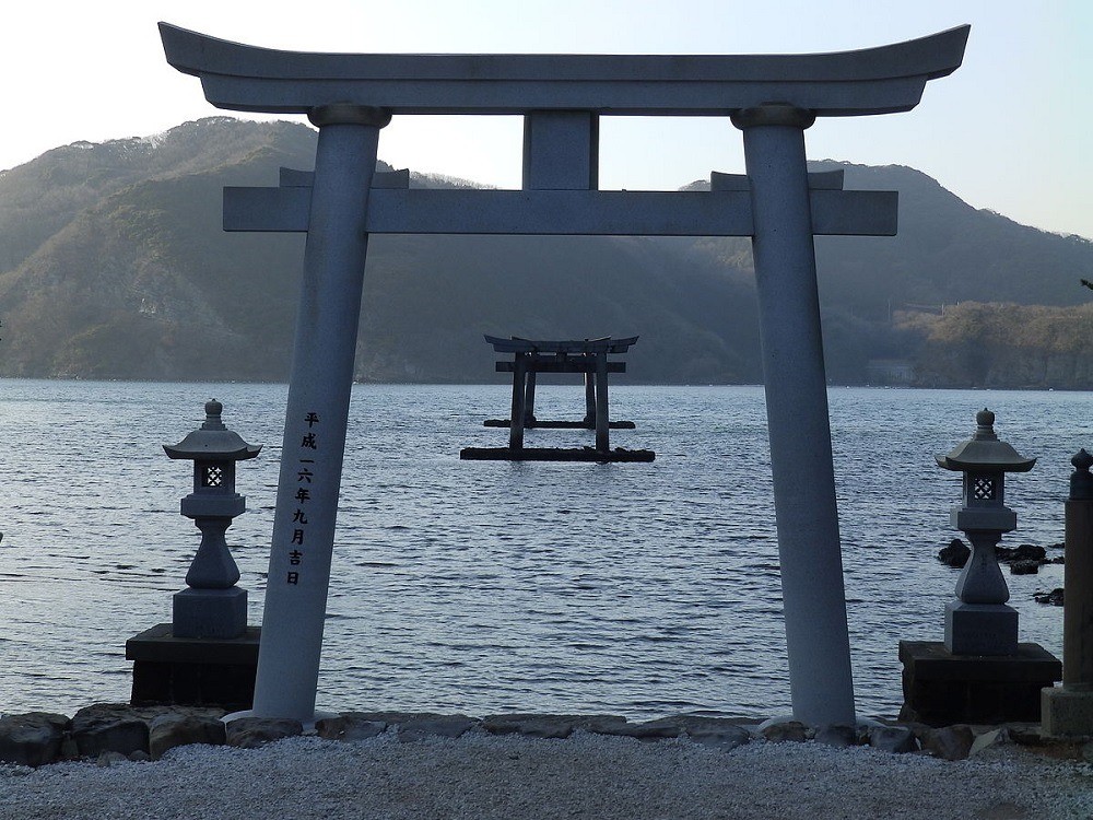 《对马岛之鬼》原型神社禁止观光 因外国游客不文明