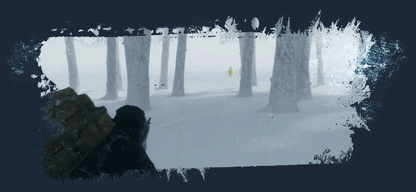 《永冻纪元》电脑版