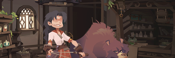 《航海奇闻2：传承》中文版