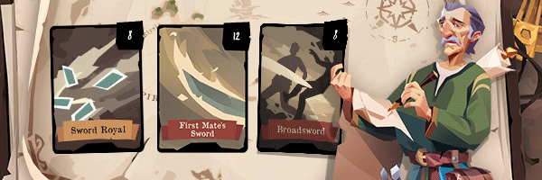 《航海奇闻2：传承》中文版