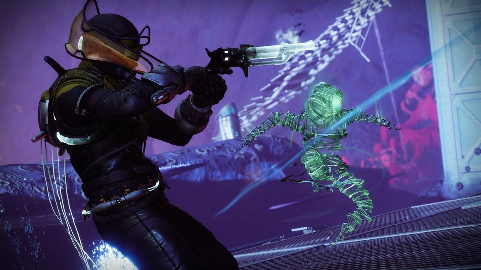 Bungie曾组建特殊团队来应对《命运2》玩家快速流失的问题