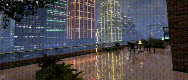 《Vuntra City》电脑版