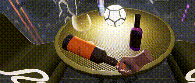 《Vuntra City》电脑版