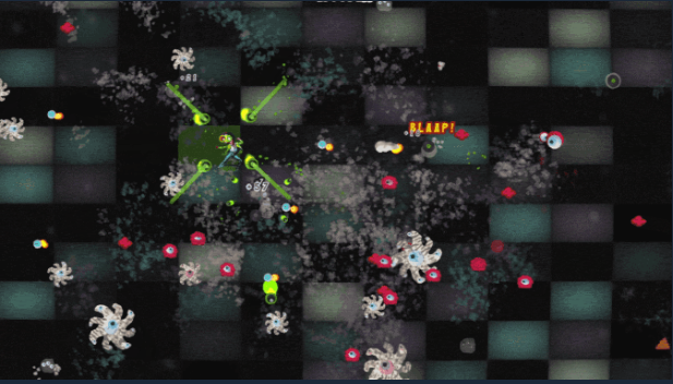 《午夜迪斯科》中文版