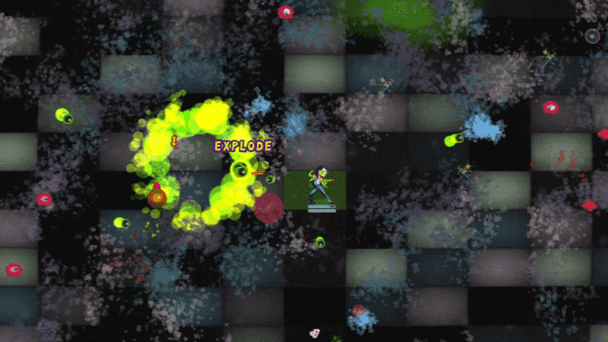 《午夜迪斯科》中文版