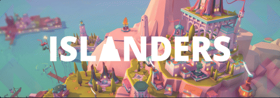 《岛民：新天地》demo试玩版