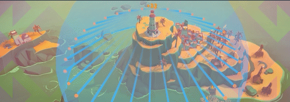 《岛民：新天地》demo试玩版