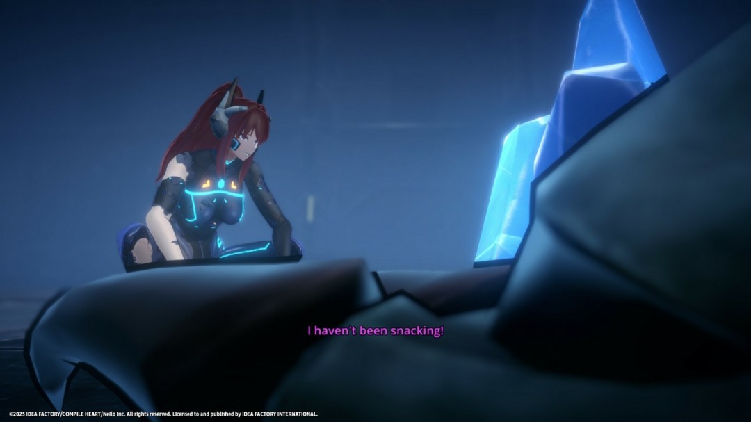 第三人称射击游戏《Scar-Lead Salvation》Steam页面开放 发售日待定