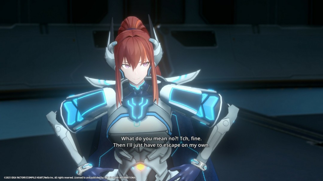 第三人称射击游戏《Scar-Lead Salvation》Steam页面开放 发售日待定
