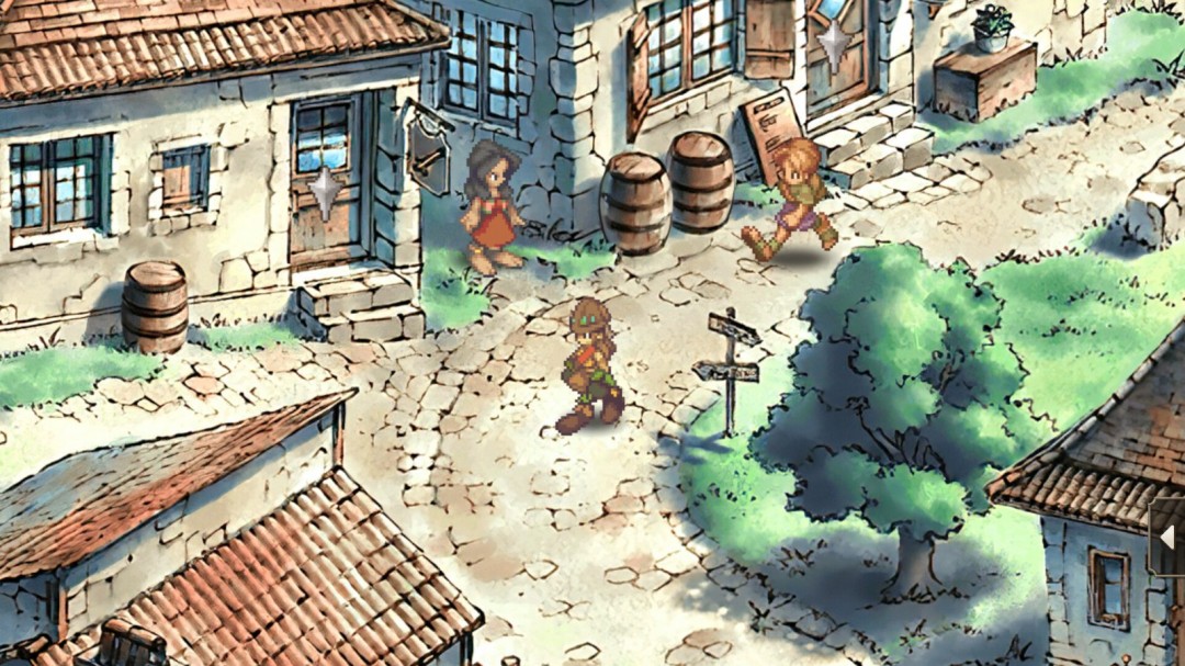 《沙加开拓者2：复刻版》Steam发售 国区售价198元