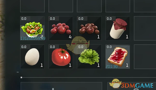 《幻兽帕鲁》食物腐烂控制MOD