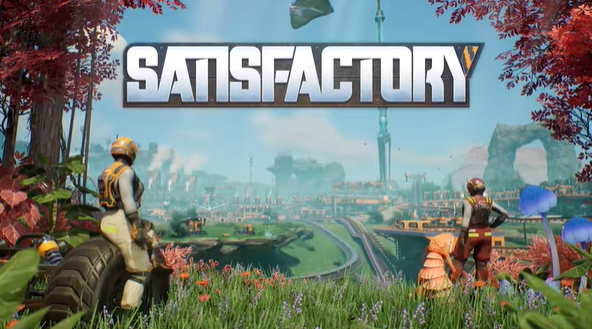 《幸福工厂》大型更新即将上线 追加电梯传送带等设定