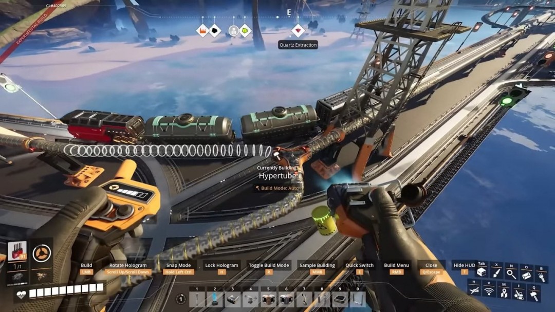 《幸福工厂》大型更新即将上线 追加电梯传送带等设定