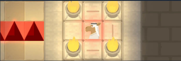 《逻卜巡萝》中文版