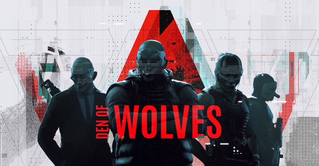 《Den of Wolves》试玩报告：狼口脱险