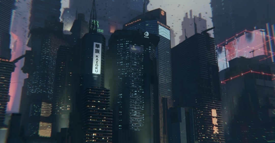 《Den of Wolves》试玩报告：狼口脱险
