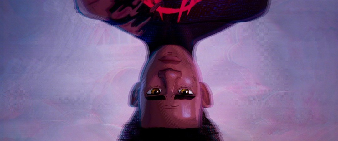《蜘蛛侠：超越宇宙》首批剧照 2027年6月4日上映