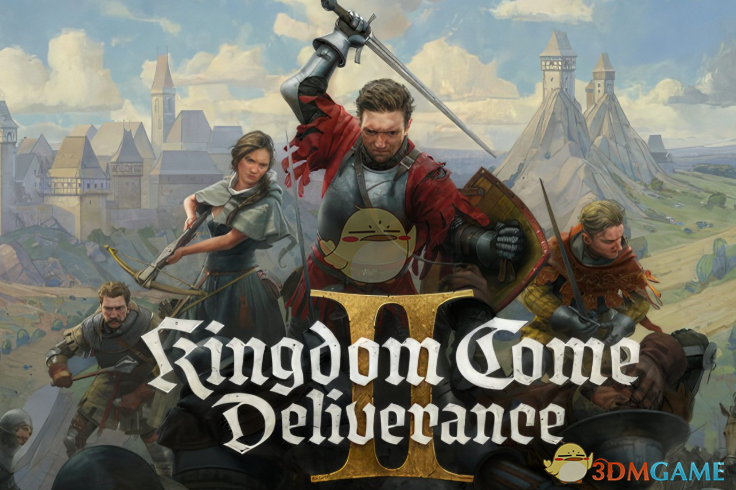 《天国：拯救2》即时动画和去除相机抖动MOD