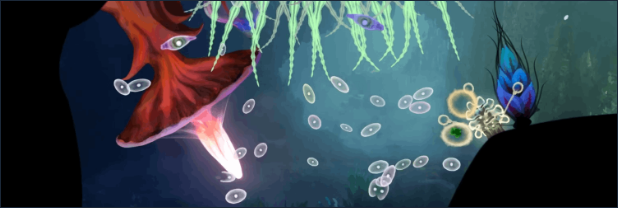 《Primordial Empire》电脑版