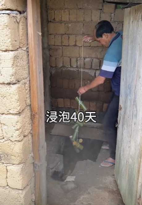 从“蛤蟆汉堡”到“人中黄”汤，“暗黑李子柒”都吃了哪些猎奇玩意？