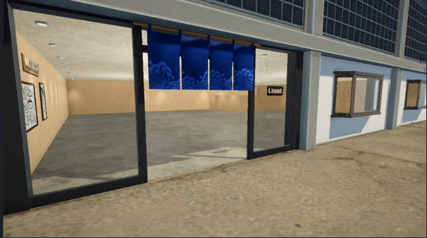 《回转寿司模拟器》电脑版