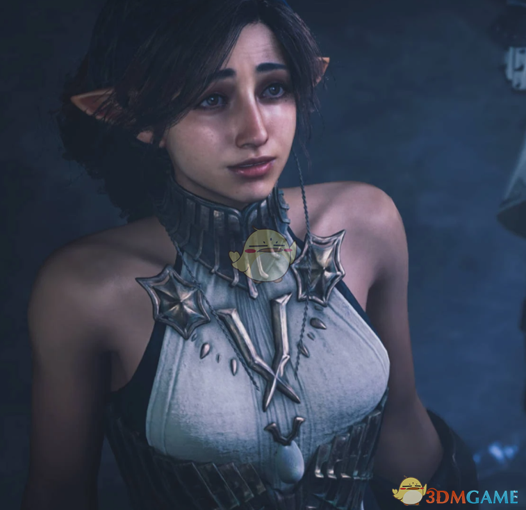 《怪物猎人：荒野》调查员阿尔玛替换纳塔MOD