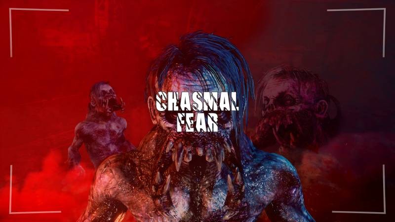 《深渊恐惧》4月18日Steam上线！深海与黑暗才是最大的敌人