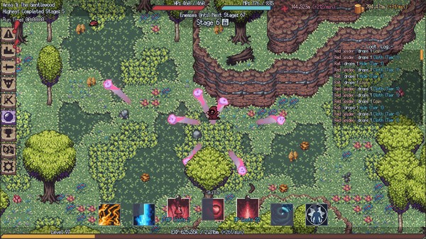 《游牧闲置》汉化版免安装