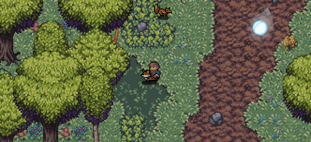 《游牧闲置》汉化版免安装