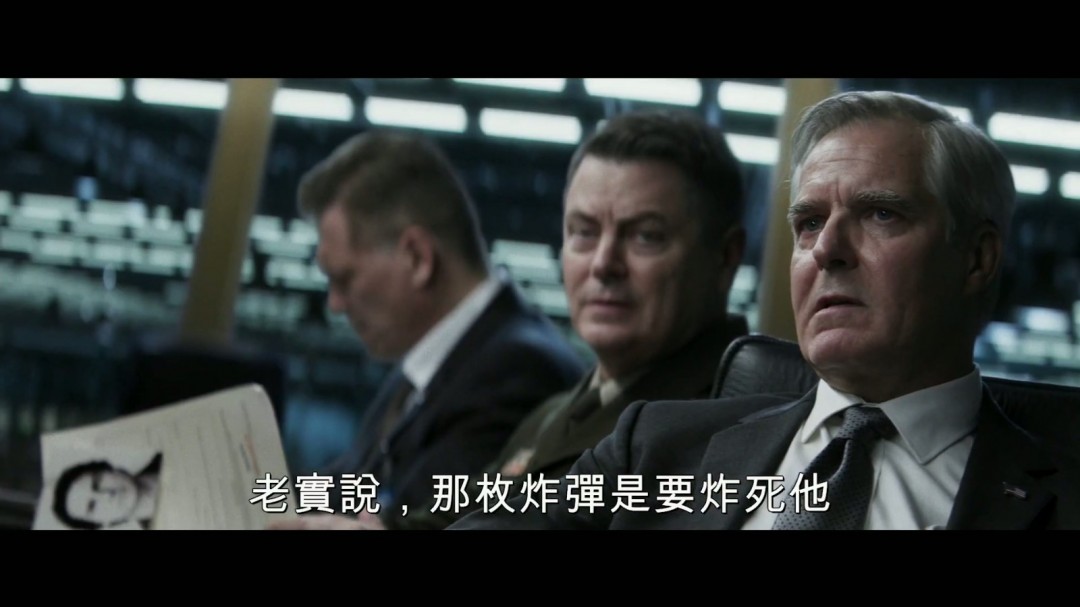 《碟中谍8：最终清算》正式预告 62岁阿汤哥上演高空扒机 见证阿汤哥最后一搏！