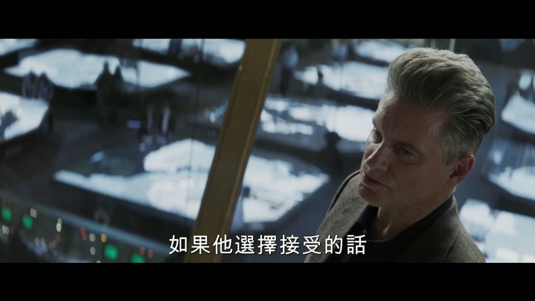 《碟中谍8：最终清算》正式预告 62岁阿汤哥上演高空扒机 见证阿汤哥最后一搏！