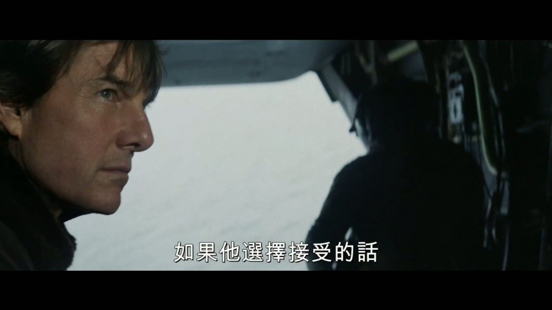 《碟中谍8：最终清算》正式预告 62岁阿汤哥上演高空扒机 见证阿汤哥最后一搏！