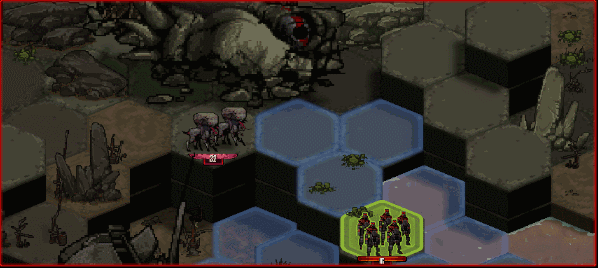 《深狱》中文版