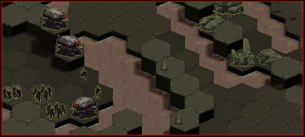 《深狱》中文版