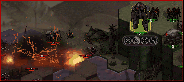 《深狱》中文版