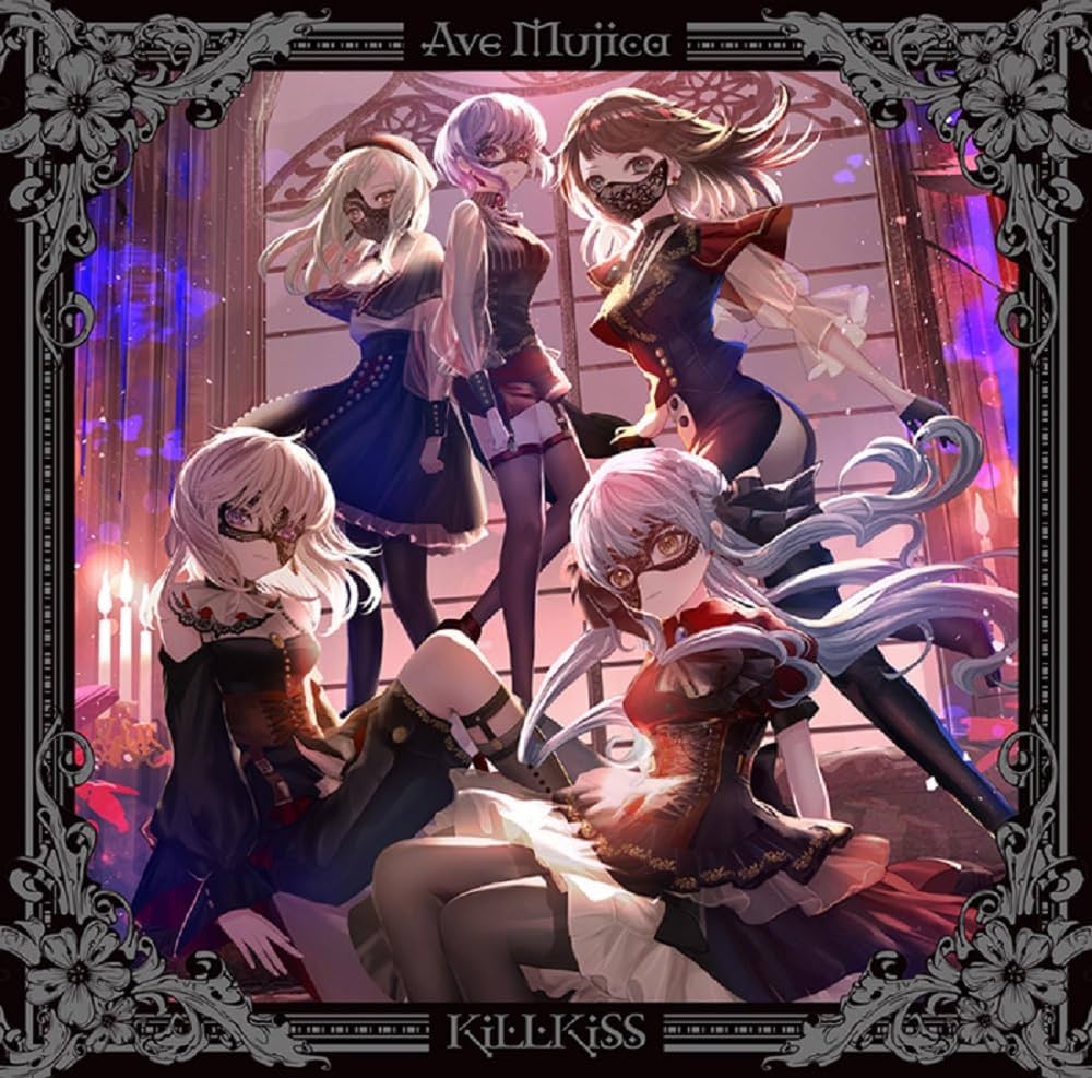 《PROGRESS ORDERS》导演专访：主题曲由Ave Mujica演唱