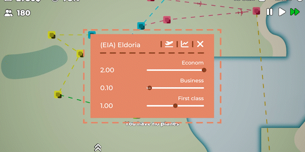 《Air Fleet》电脑版