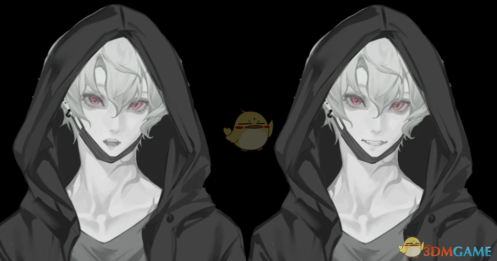 《星露谷物语》科罗布斯高清动漫人像MOD