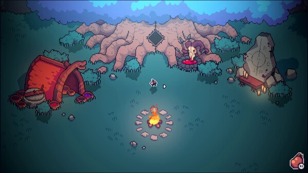 《阿斯加德的陨落》免安装中文版