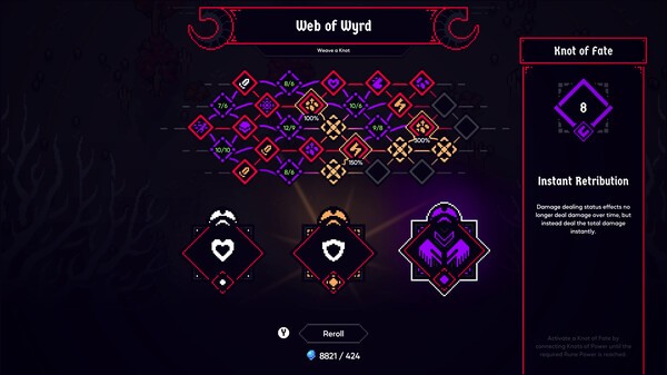 《阿斯加德的陨落》免安装中文版