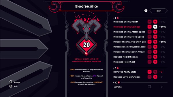 《阿斯加德的陨落》免安装中文版