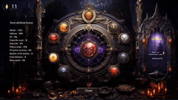 《黑蚀：无尽突围》电脑版