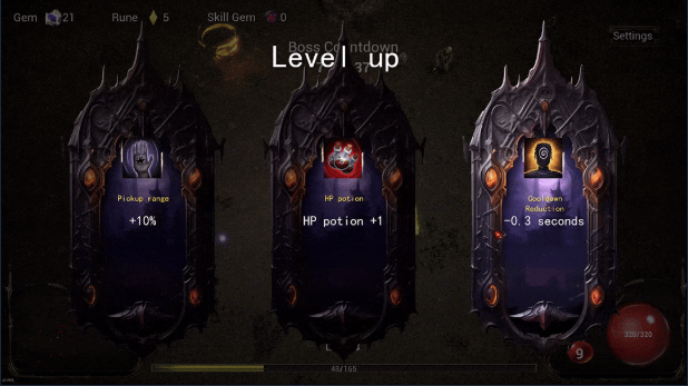 《黑蚀：无尽突围》电脑版