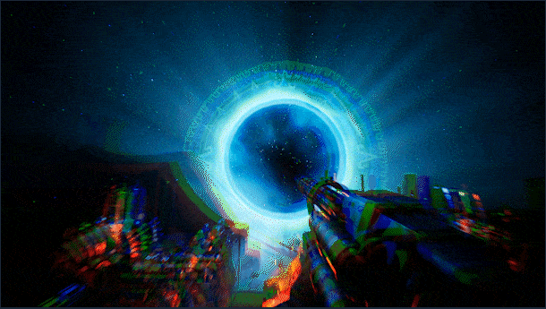 《Abyssus》电脑版