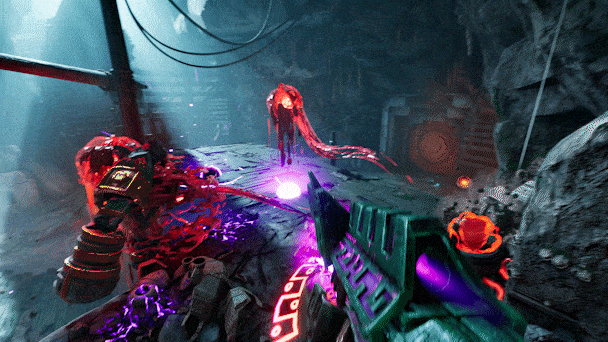 《Abyssus》电脑版