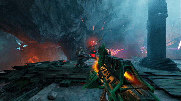 《Abyssus》电脑版