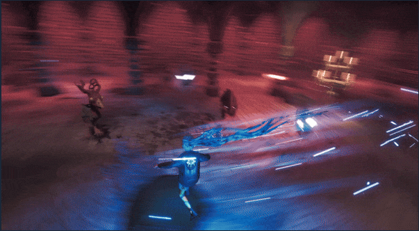 《維斯佩拉-博諾尼亞》电脑版